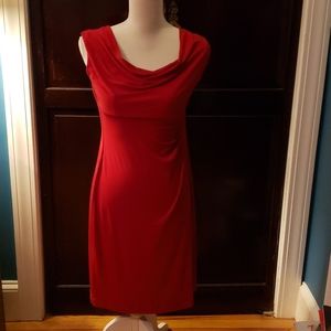 Connected Apparel dress